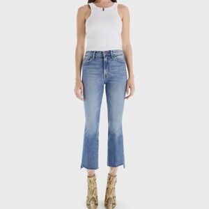 MOTHER jeans